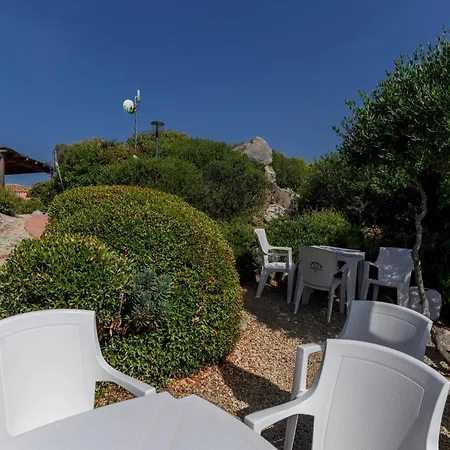 Holiday home Mirice Vignola Mare