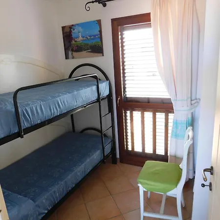 Holiday home Mirice Vignola Mare