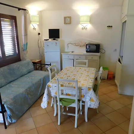 Mirice Hébergement de vacances Vignola Mare