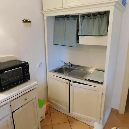 Hébergement de vacances Mirice
