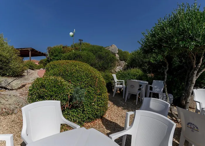 別荘 Mirice Vignola Mare